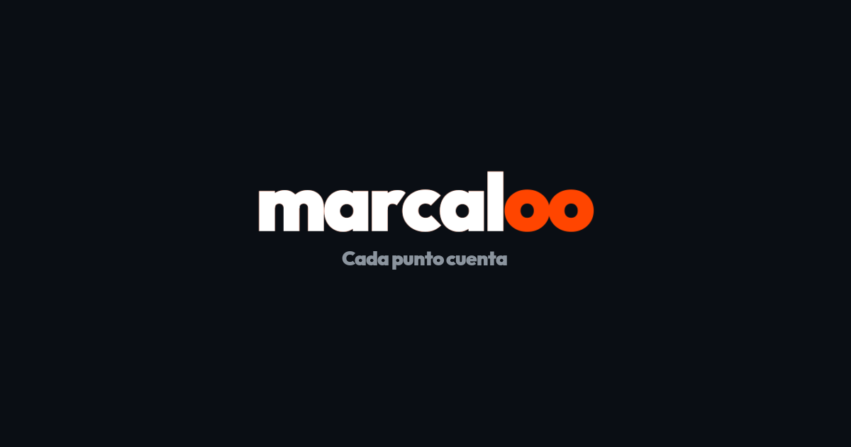 Marcaloo — preview